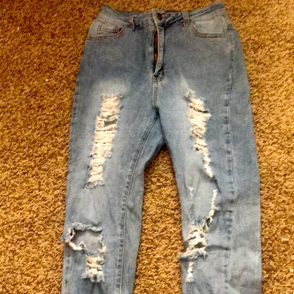 Size 7 very stretchy